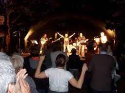 Hoekstock 2017